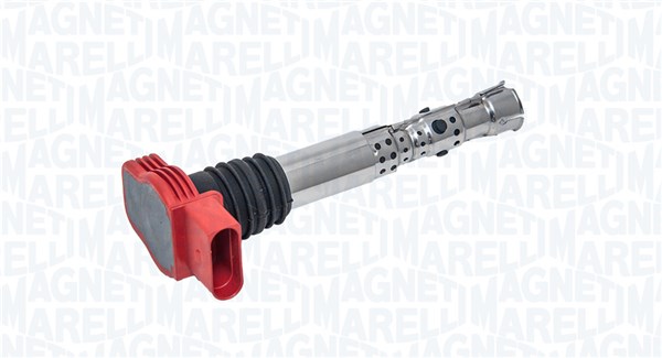 Ignition Coil - 060717167012 MAGNETI MARELLI