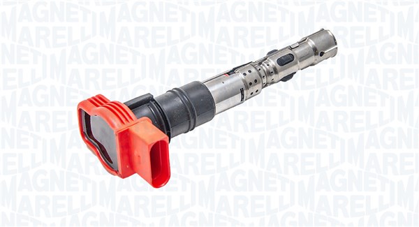Bobina d'accensione - 060717169012 MAGNETI MARELLI