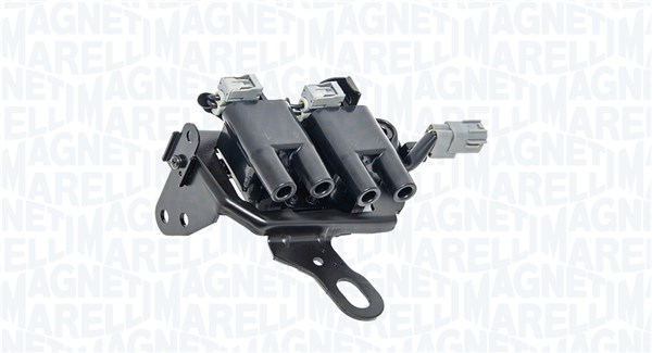 Ignition Coil - 060717172012 MAGNETI MARELLI