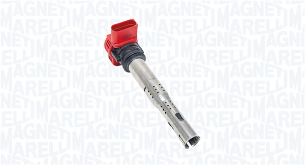 Bobina d'accensione - 060717175012 MAGNETI MARELLI