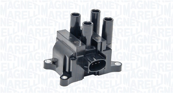 Bobina d'accensione - 060717178012 MAGNETI MARELLI