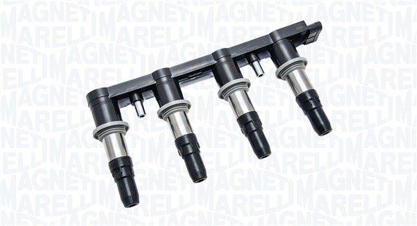 Ignition Coil - 060717180012 MAGNETI MARELLI