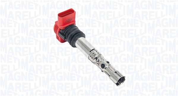 Ignition Coil - 060717187012 MAGNETI MARELLI