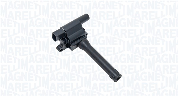 Ignition Coil - 060717214012 MAGNETI MARELLI