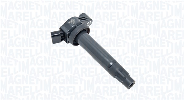 Ignition Coil - 060717215012 MAGNETI MARELLI