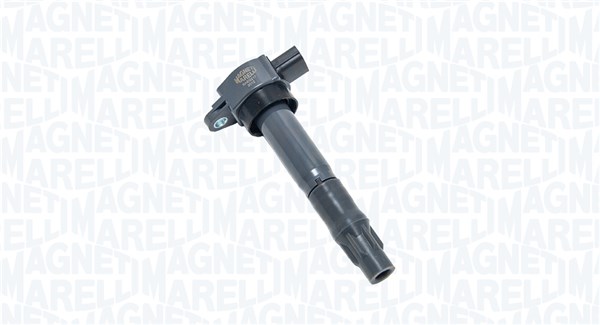 Bobina d'accensione - 060717217012 MAGNETI MARELLI
