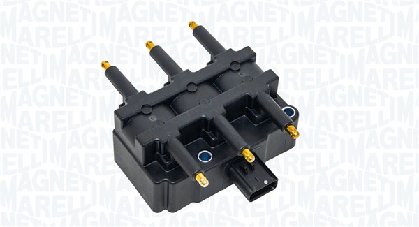 ritė, uždegimas - 060717219012 MAGNETI MARELLI