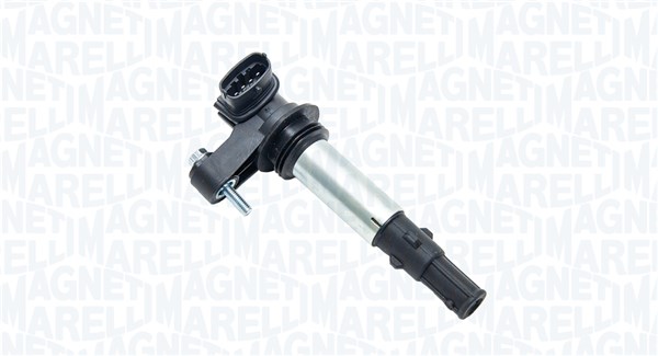 Ignition Coil - 060717221012 MAGNETI MARELLI