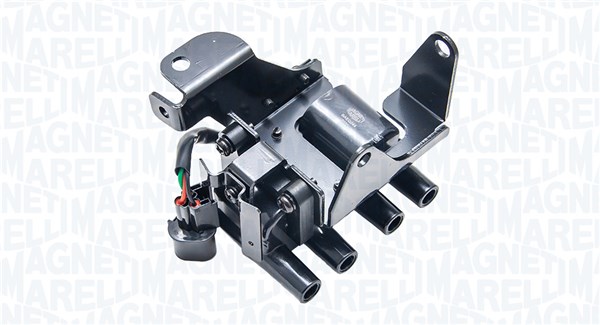 Bobina d'accensione - 060717244012 MAGNETI MARELLI