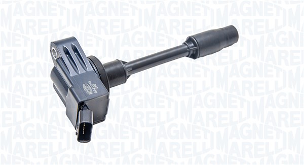 Ignition Coil - 060717248012 MAGNETI MARELLI
