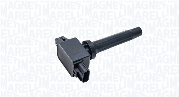 Ignition Coil - 060717252012 MAGNETI MARELLI