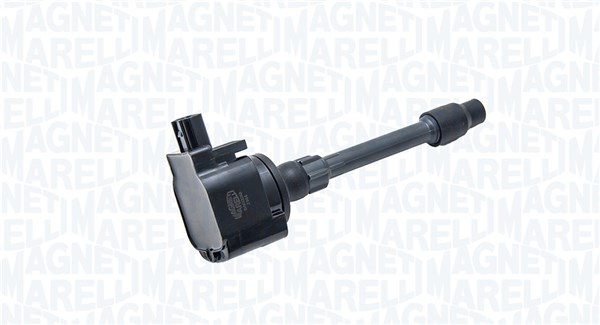 Ignition Coil - 060717253012 MAGNETI MARELLI