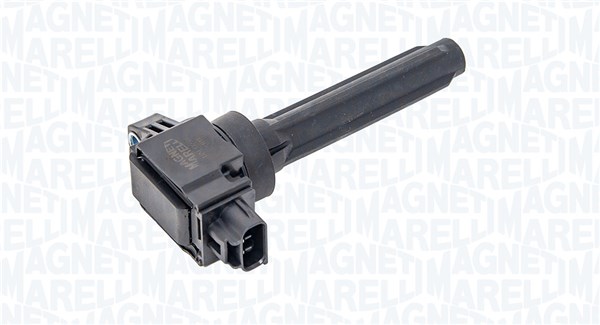 Ignition Coil - 060717257012 MAGNETI MARELLI