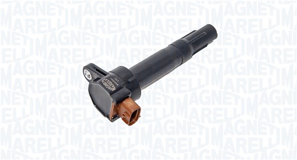 Ignition Coil - 060717261012 MAGNETI MARELLI