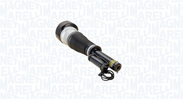 Air Spring Strut - 350491300001 MAGNETI MARELLI