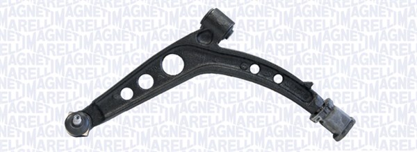 Braccio oscillante, Sospensione ruota - 301181300200 MAGNETI MARELLI