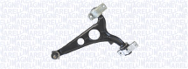Track Control Arm - 301181302000 MAGNETI MARELLI