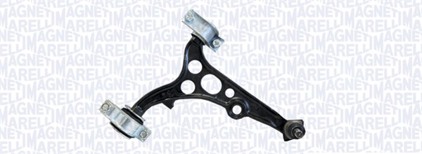 Braccio oscillante, Sospensione ruota - 301181304100 MAGNETI MARELLI