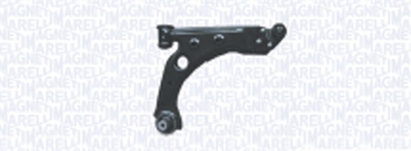 Track Control Arm - 301181307000 MAGNETI MARELLI