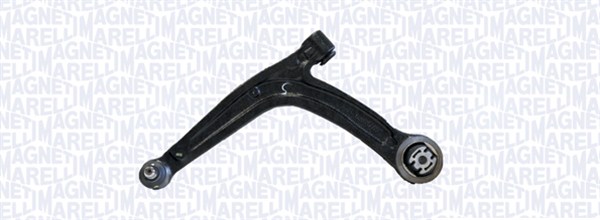 vikšro valdymo svirtis - 301181308400 MAGNETI MARELLI