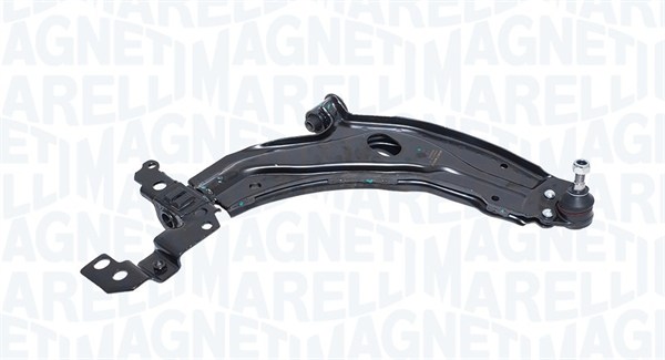 Braccio oscillante, Sospensione ruota - 301181311100 MAGNETI MARELLI