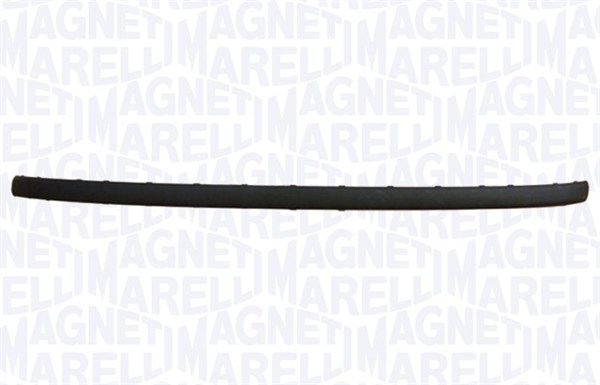 Trim/Protective Strip, bumper - 021316900010 MAGNETI MARELLI