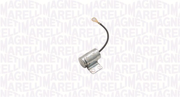 Condensatore, Impianto d'accensione - 056181128010 MAGNETI MARELLI
