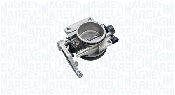 droselio korpusas - 802011556750 MAGNETI MARELLI