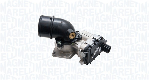 Throttle body - 802011283205 MAGNETI MARELLI