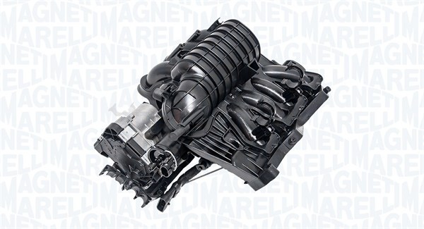 Intake Manifold Module - 802007553410 MAGNETI MARELLI