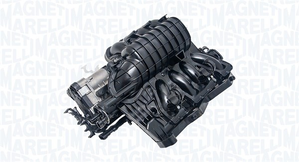 Intake Manifold Module - 802009872906 MAGNETI MARELLI