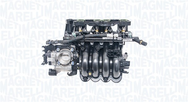 Intake Manifold Module - 802009872906 MAGNETI MARELLI