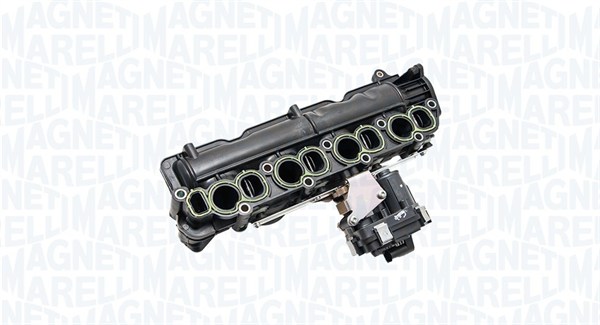 Intake Manifold Module - 802009280809 MAGNETI MARELLI