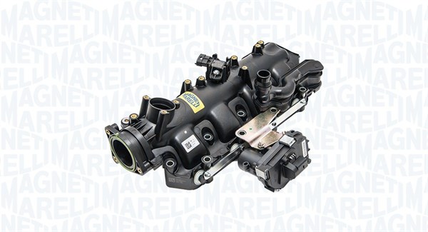 Intake Manifold Module - 802009280809 MAGNETI MARELLI