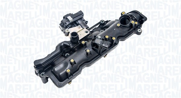 Intake Manifold Module - 802009377307 MAGNETI MARELLI