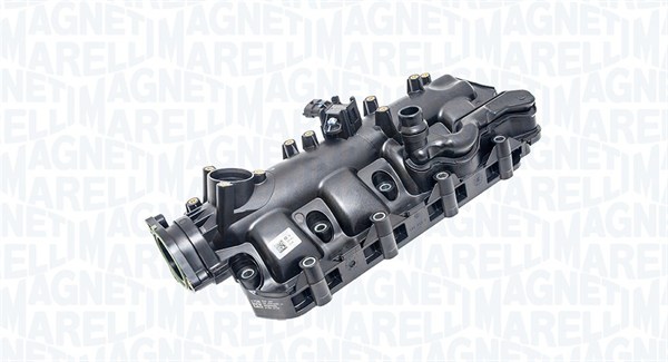 Intake Manifold Module - 802009463707 MAGNETI MARELLI