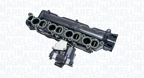 Intake Manifold Module - 802009859205 MAGNETI MARELLI