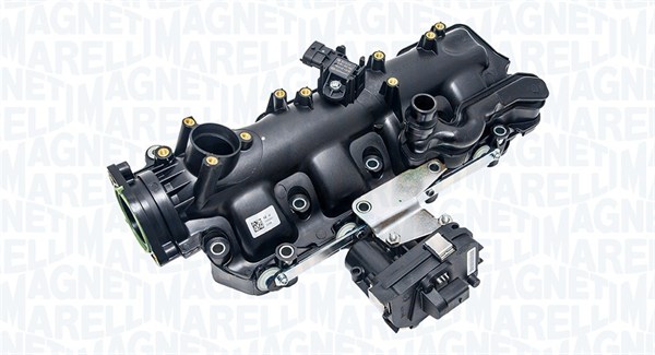 įsiurbimo kolektoriaus modulis - 802010342808 MAGNETI MARELLI