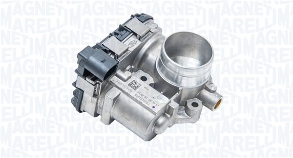 Корпус дроссельной заслонки - 802015447801 MAGNETI MARELLI