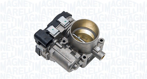 Throttle body - 802001846801 MAGNETI MARELLI