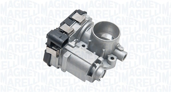 Throttle body - 802010407001 MAGNETI MARELLI