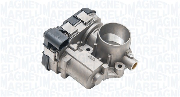 droselio korpusas - 802011975301 MAGNETI MARELLI