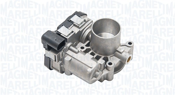 Корпус дроссельной заслонки - 802001799501 MAGNETI MARELLI