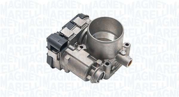 droselio korpusas - 802010136401 MAGNETI MARELLI