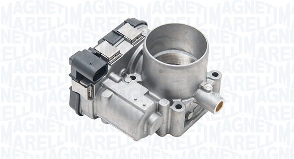droselio korpusas - 802010992901 MAGNETI MARELLI