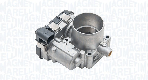 droselio korpusas - 802012061101 MAGNETI MARELLI