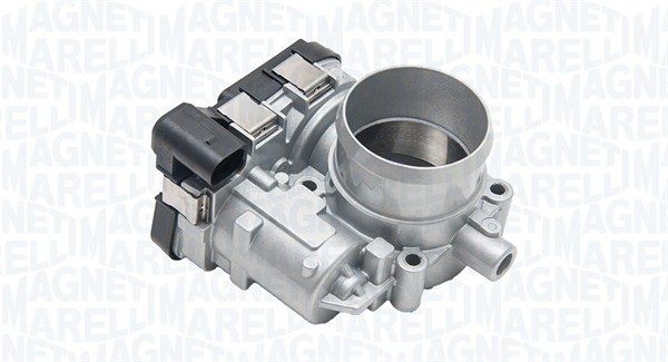 Корпус дроссельной заслонки - 802007638401 MAGNETI MARELLI