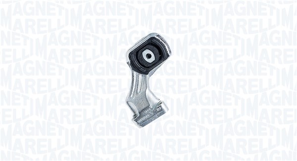 Supporto, Sospensione motore - 030607010078 MAGNETI MARELLI
