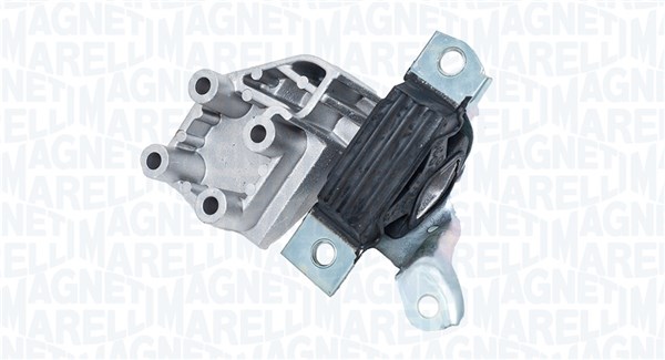 Holder, engine mounting - 030607010009 MAGNETI MARELLI