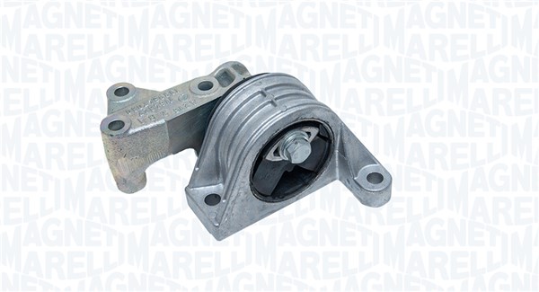 Supporto, Sospensione motore - 030607010010 MAGNETI MARELLI
